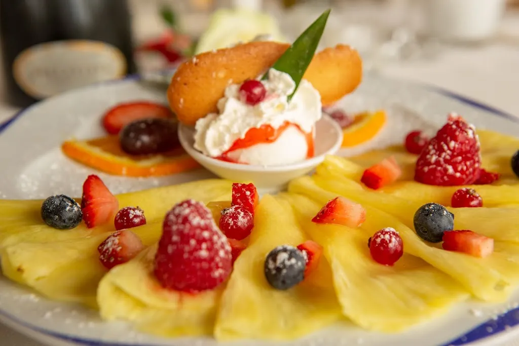 Menu_Ristorante Il Girasole_Chiarano_image_7