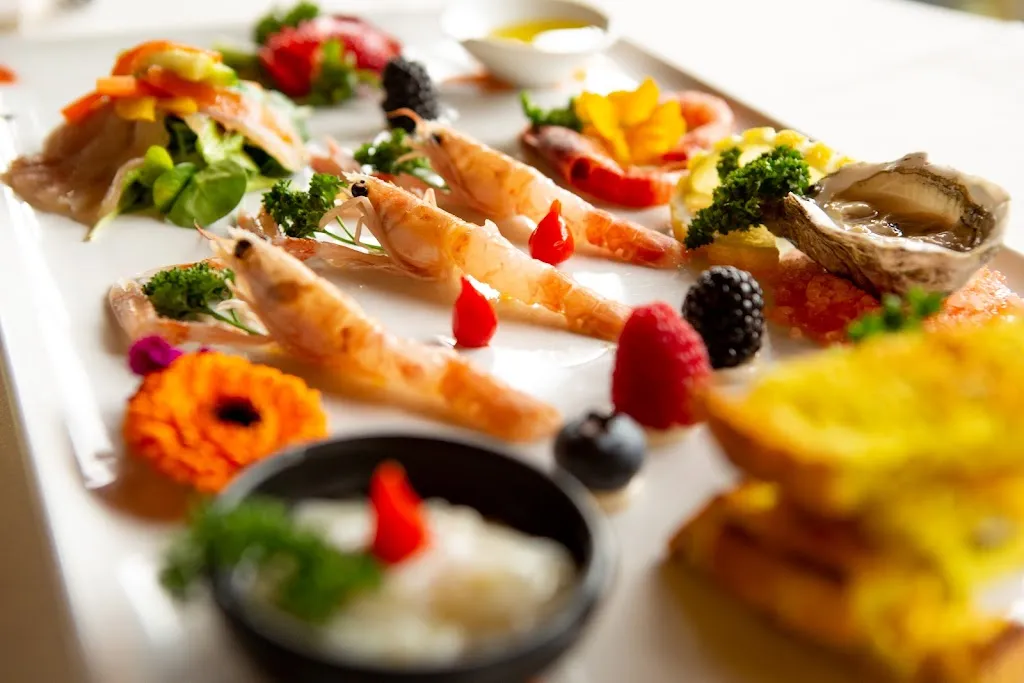 Ristorante Il Girasole_Chiarano_slider_image_3