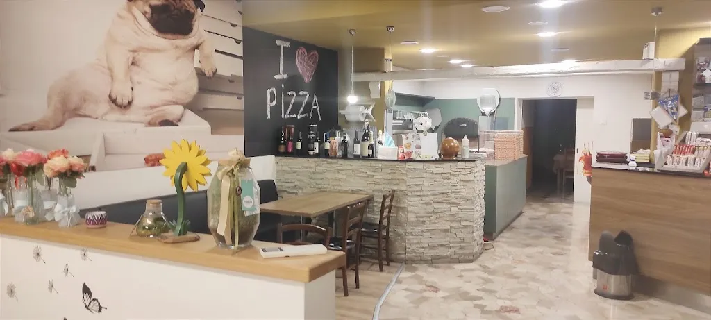 Hostaria Bar Roma restaurant in Chiarano