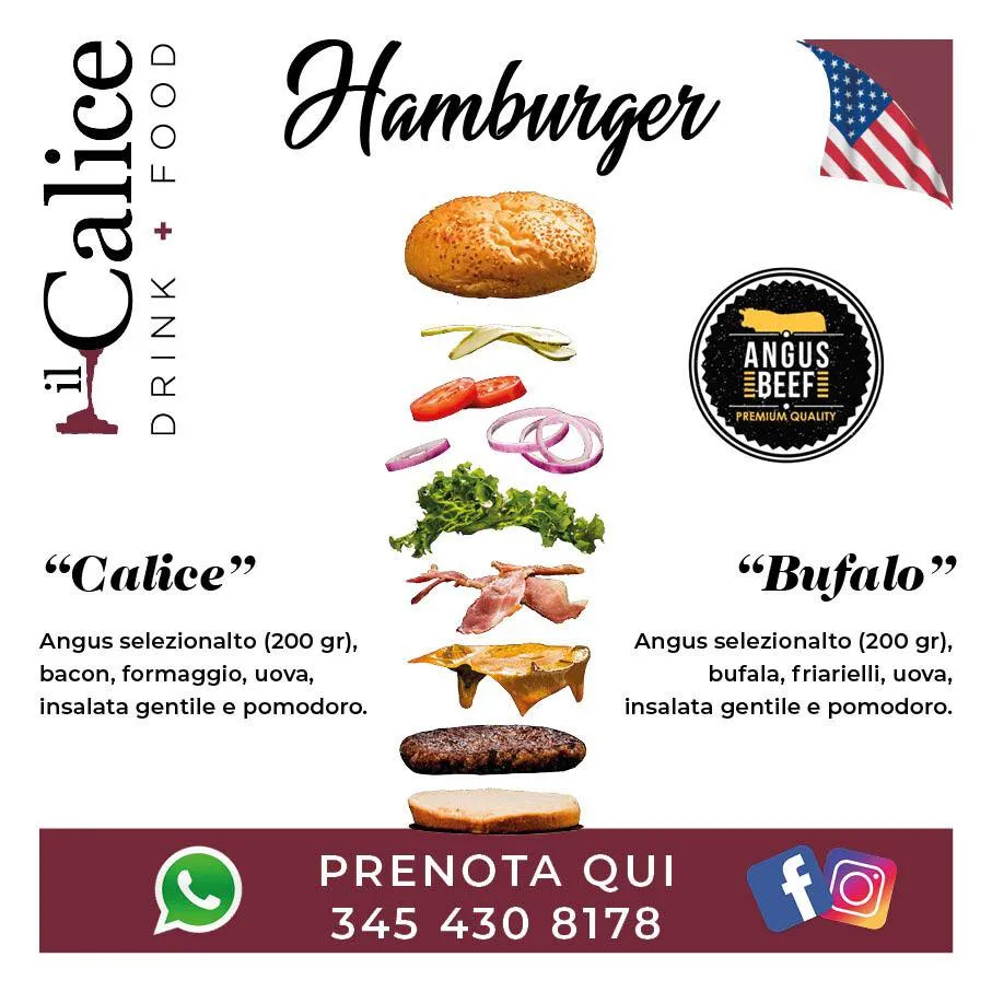 Menu_Il Calice Ristorante Treviso_Chiarano_image_1