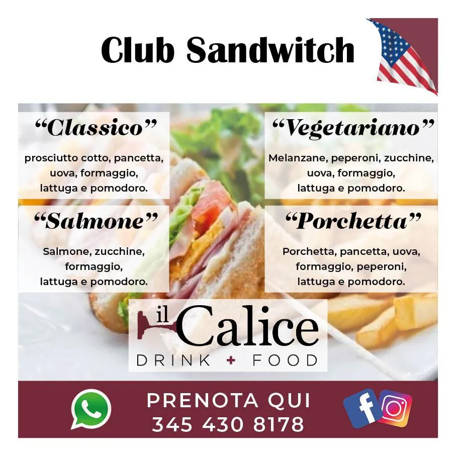 Menu_Il Calice Ristorante Treviso_Chiarano_image_3
