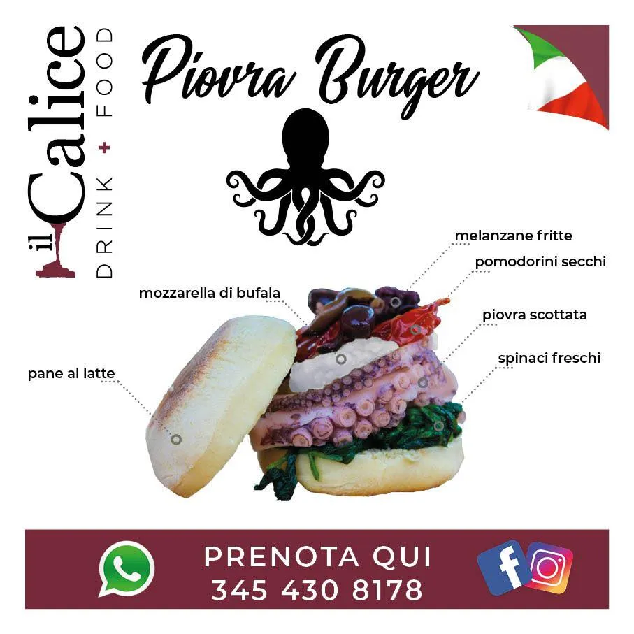 Menu_Il Calice Ristorante Treviso_Chiarano_image_4