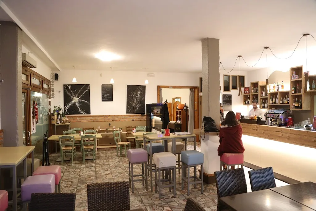 Il Calice Ristorante Treviso restaurant in Chiarano