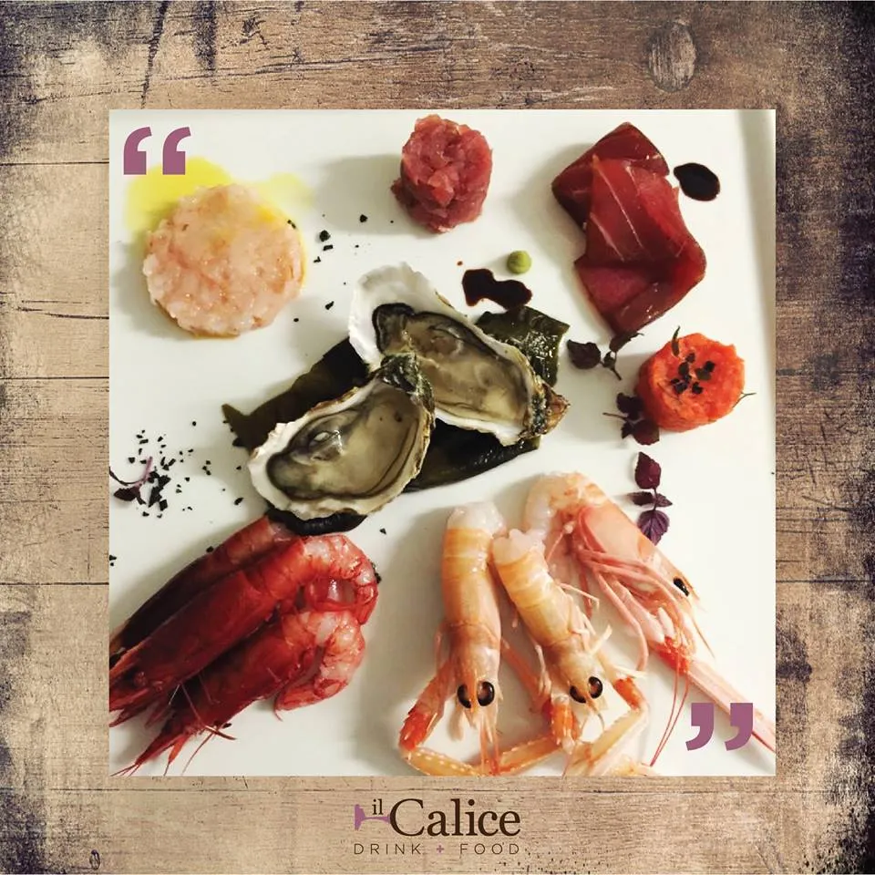 Il Calice Ristorante Treviso_Chiarano_slider_image_3