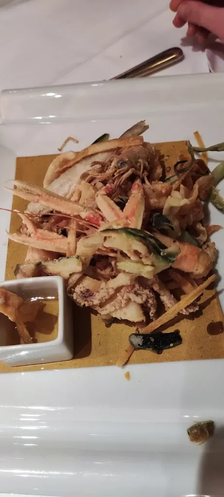 Menü_Ristorante Tajer D'Oro_Chiarano_Bild_7