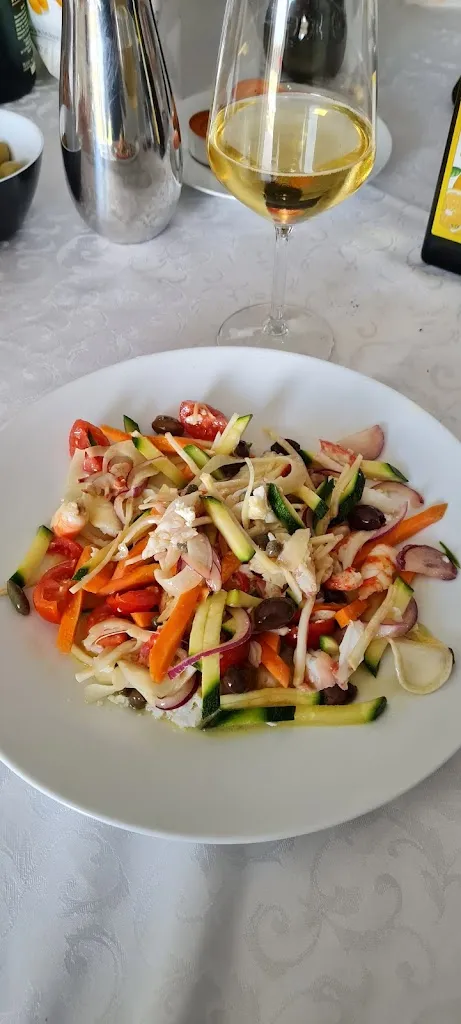 Menü_Ristorante Tajer D'Oro_Chiarano_Bild_8