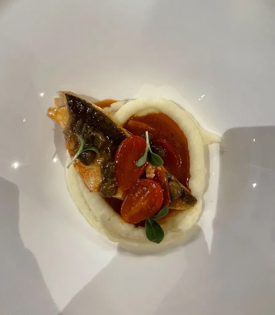 Serena Da Re_Ristorante Tajer D'Oro_Chiarano_Bewertung