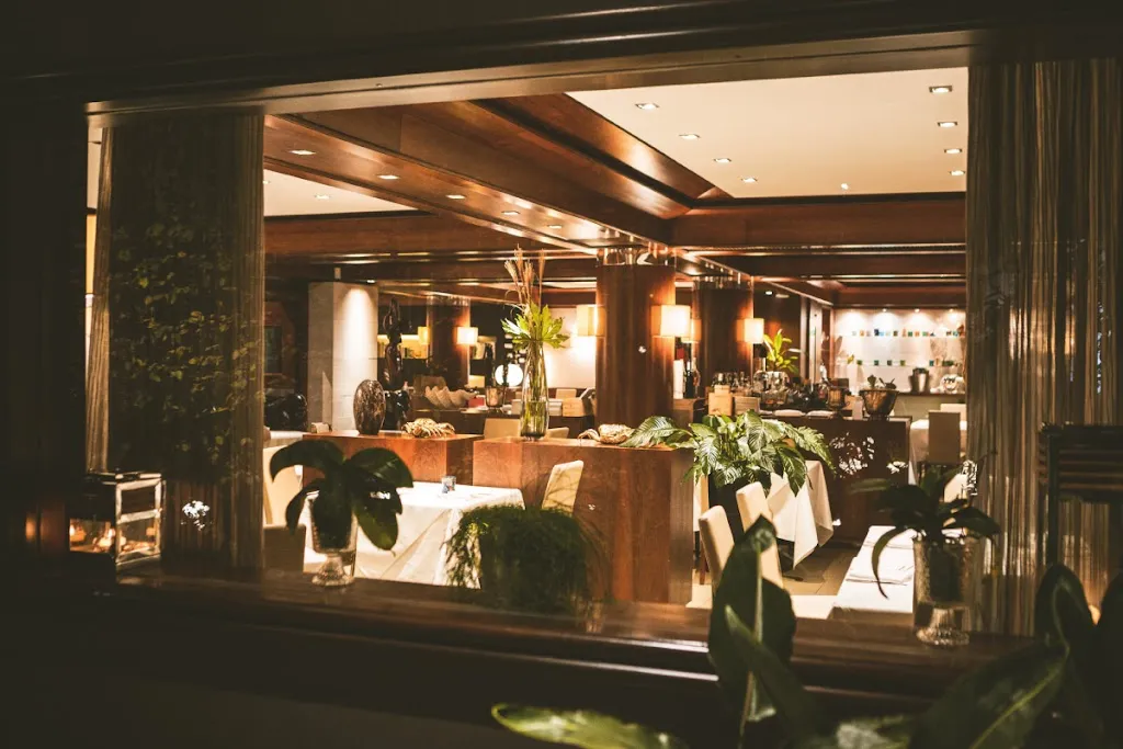 Ristorante Tajer D'Oro restaurant in Chiarano