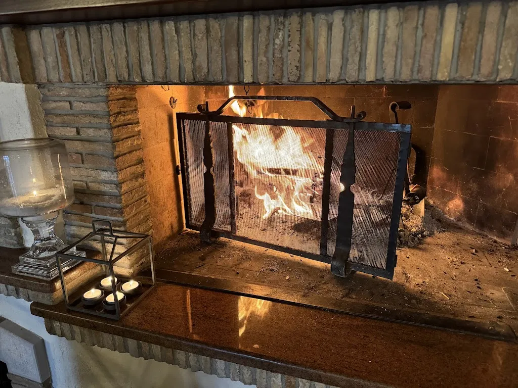 Goran Rihtaric_Country House Ca' Ciaran_Chiarano_review