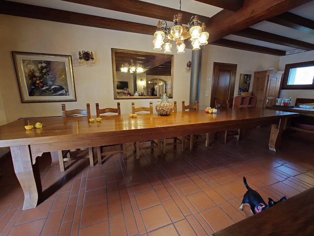 Claire Binder_Country House Ca' Ciaran_Chiarano_review