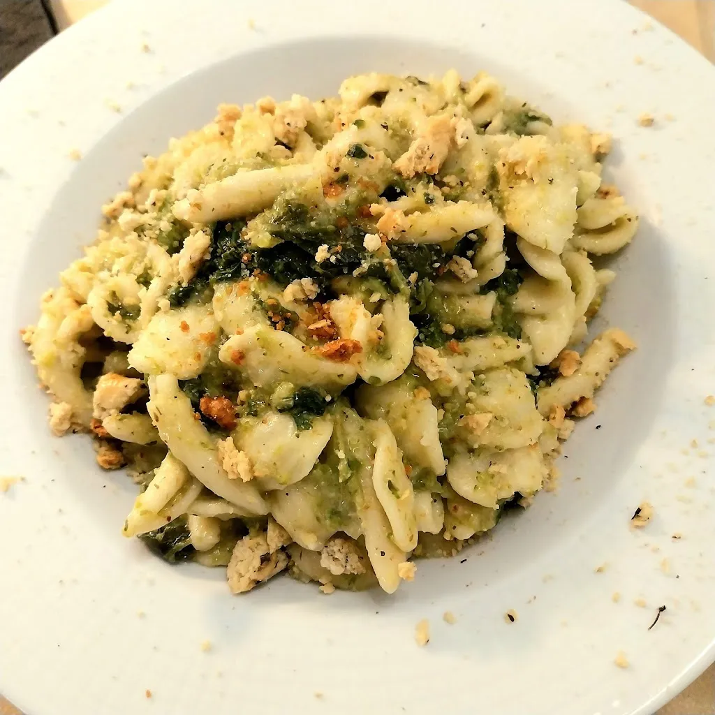 Fabio Capano_Don gió_Parabita_review