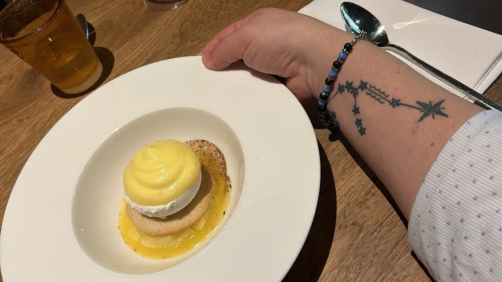 Francesco Saponaro_L'altrogusto_Chiarano_review