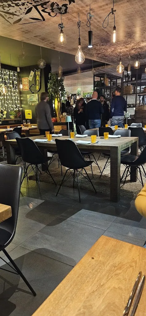 Marco Tuttobene_L'altrogusto_Chiarano_review