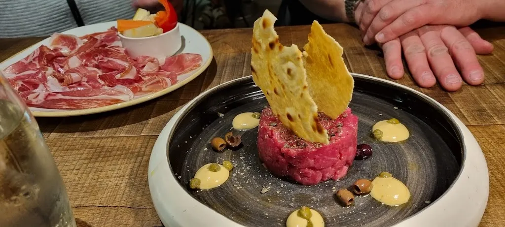 Maria Laura Ammattatelli_L'altrogusto_Chiarano_review