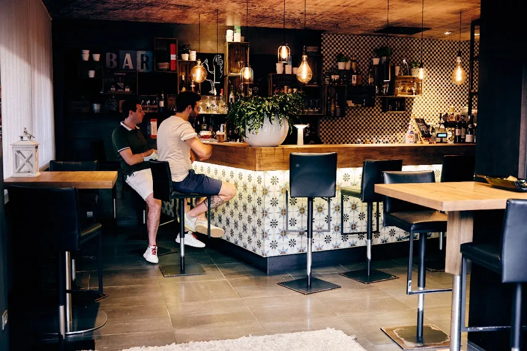 L'altrogusto restaurant in Chiarano