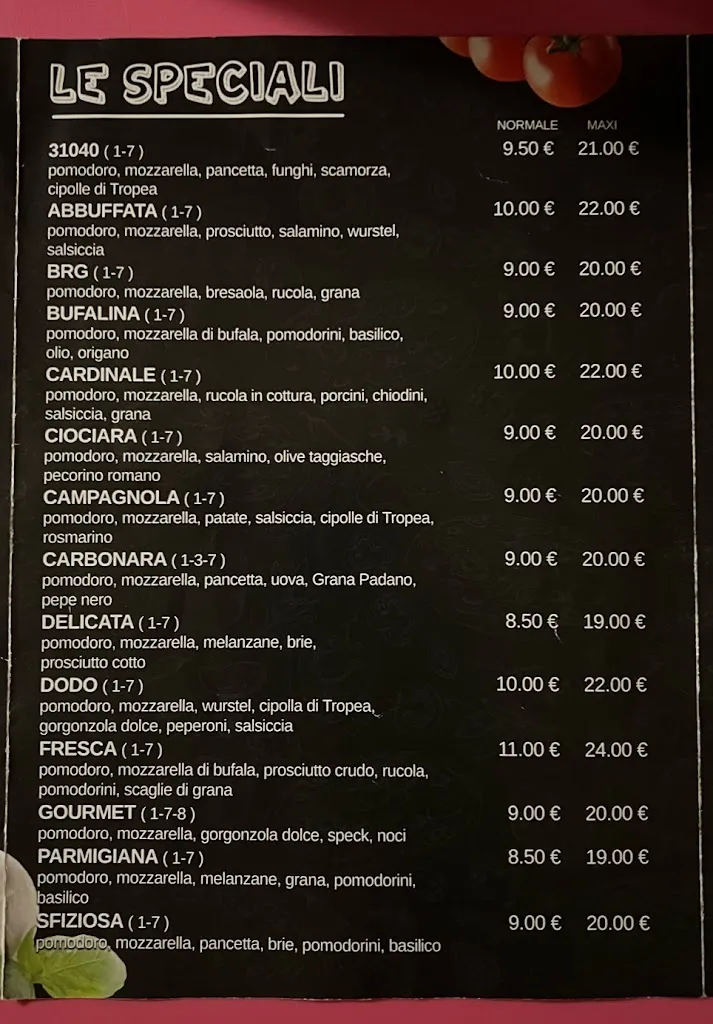 Menu_Pizzeria Da Emiliano_Chiarano_image_2