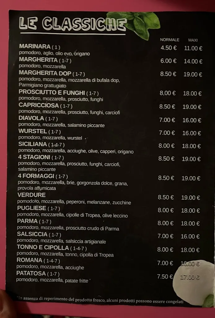 Menu_Pizzeria Da Emiliano_Chiarano_image_3