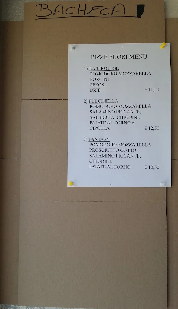 Menu_Pizzeria da Asporto a Chiarano_Chiarano_immagine_3