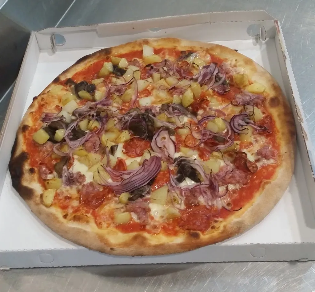 Menu_Pizzeria da Asporto a Chiarano_Chiarano_immagine_4