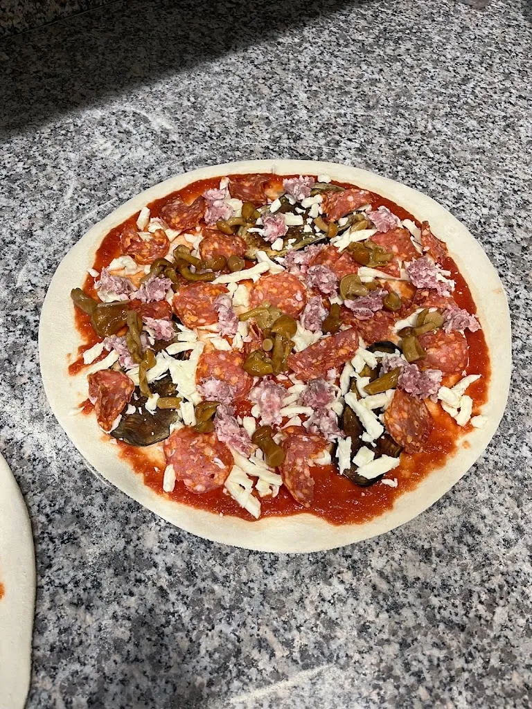 Menu_Pizzeria da Asporto a Chiarano_Chiarano_immagine_6