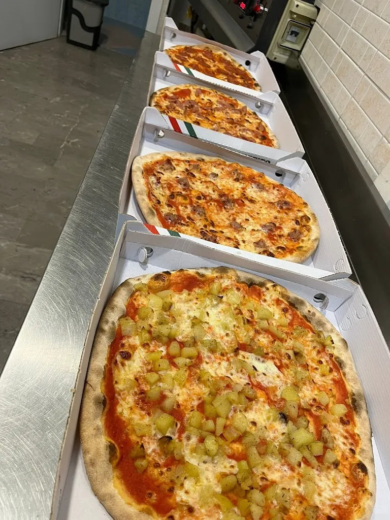 Menu_Pizzeria da Asporto a Chiarano_Chiarano_immagine_7