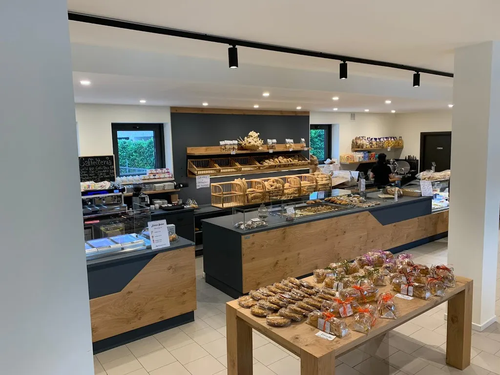 Il fornaio snc ristorante a Chiuppano