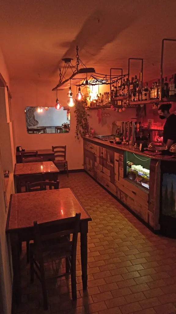 Osteria "al Castello" restaurant in Chiuppano