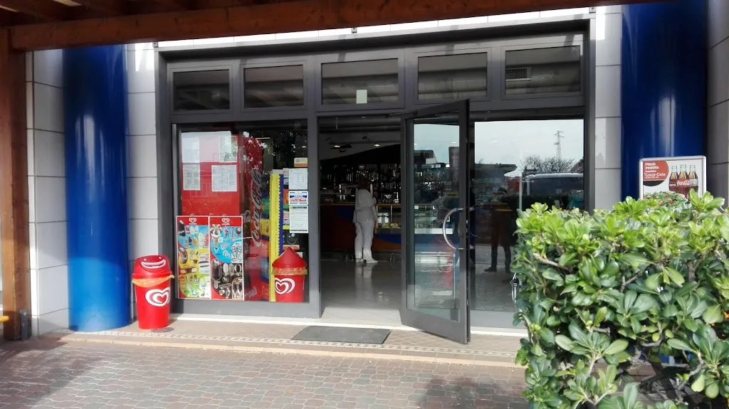 TAPPA FISSA restaurant in Chiuppano