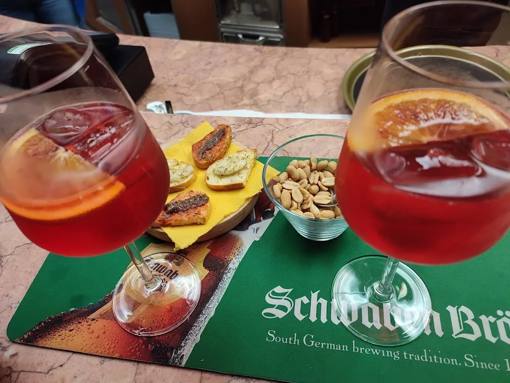 Sofia Corradin_Bar Colonna dell'arte_Chiuppano_recensione