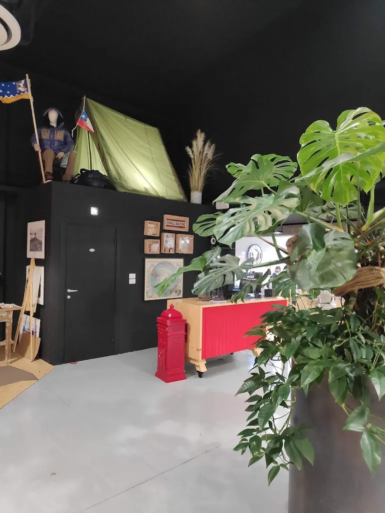 Luigi Selvaggio Bottacin_CAPE HORN Factory Store Chiuppano_Chiuppano_review