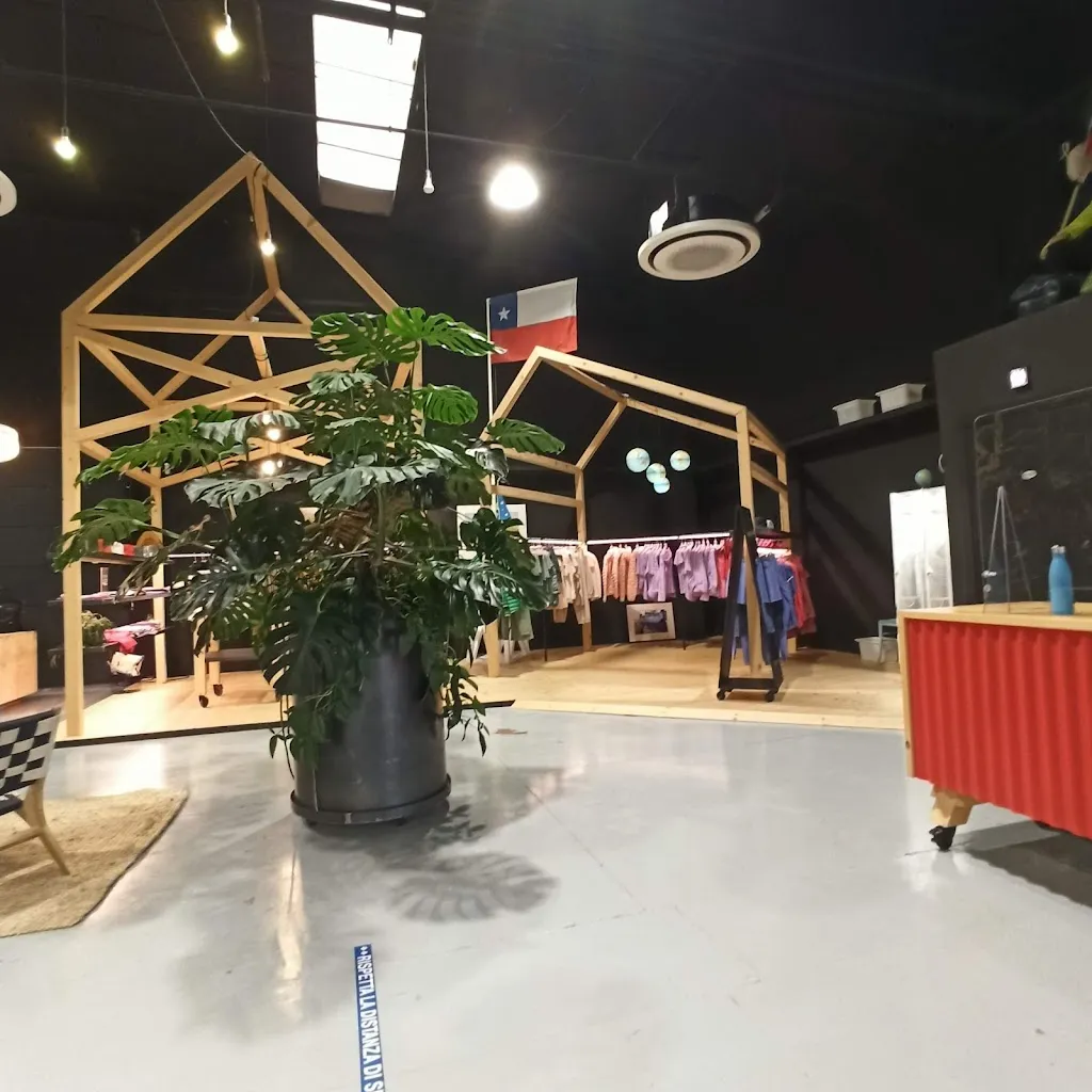 CAPE HORN Factory Store Chiuppano restaurant in Chiuppano