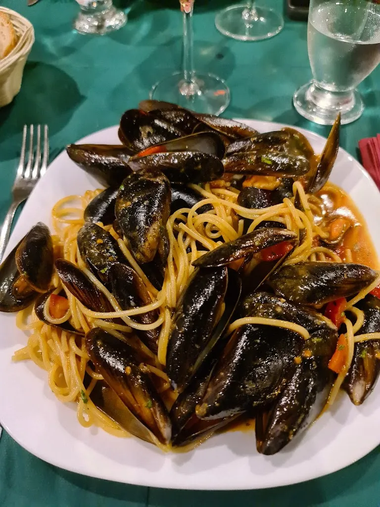 Menu_Le Veneri_Parabita_image_3