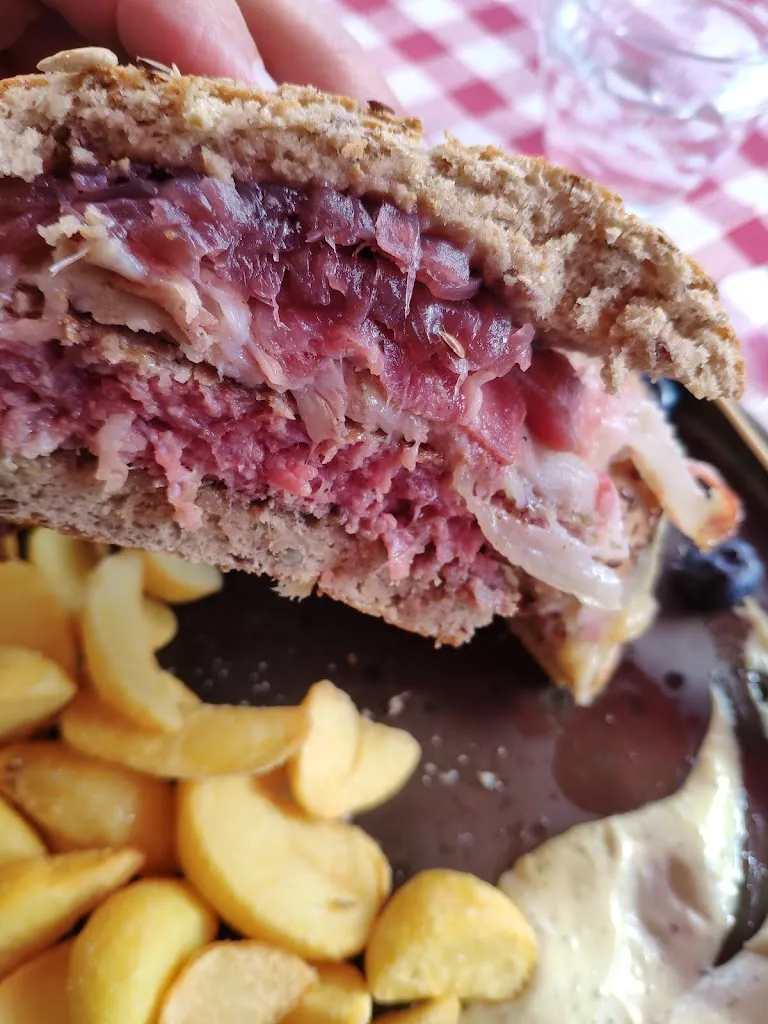 Menu_Ristorante @ La Locanda di Villa Gaia_Cibiana_image_5