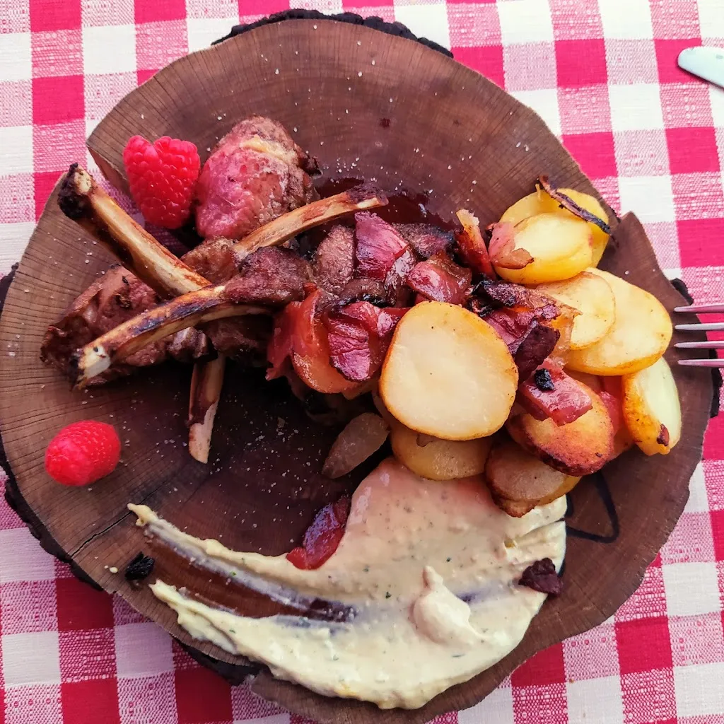 Menu_Ristorante @ La Locanda di Villa Gaia_Cibiana_image_6