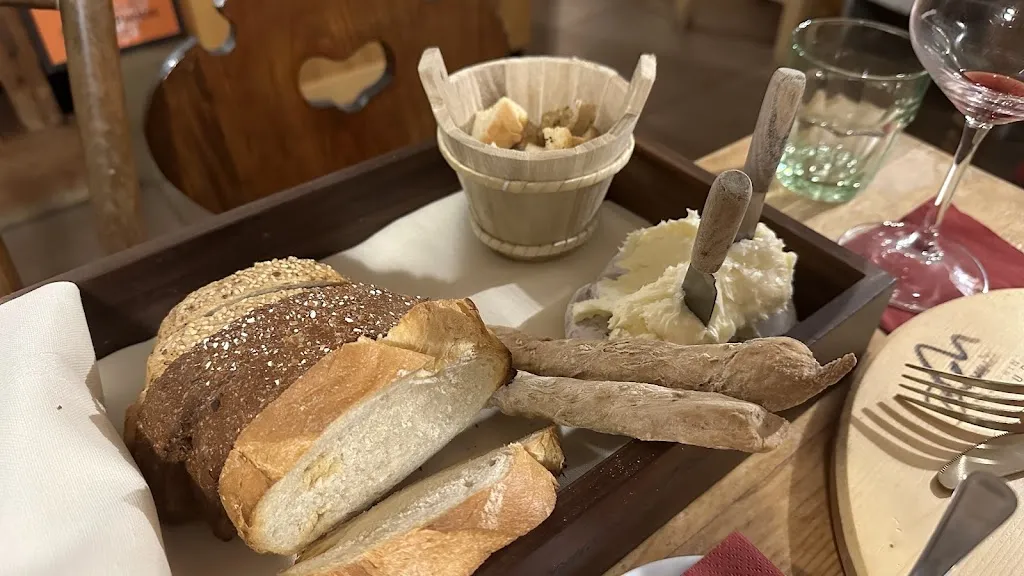 Menu_Ristorante @ La Locanda di Villa Gaia_Cibiana_image_7