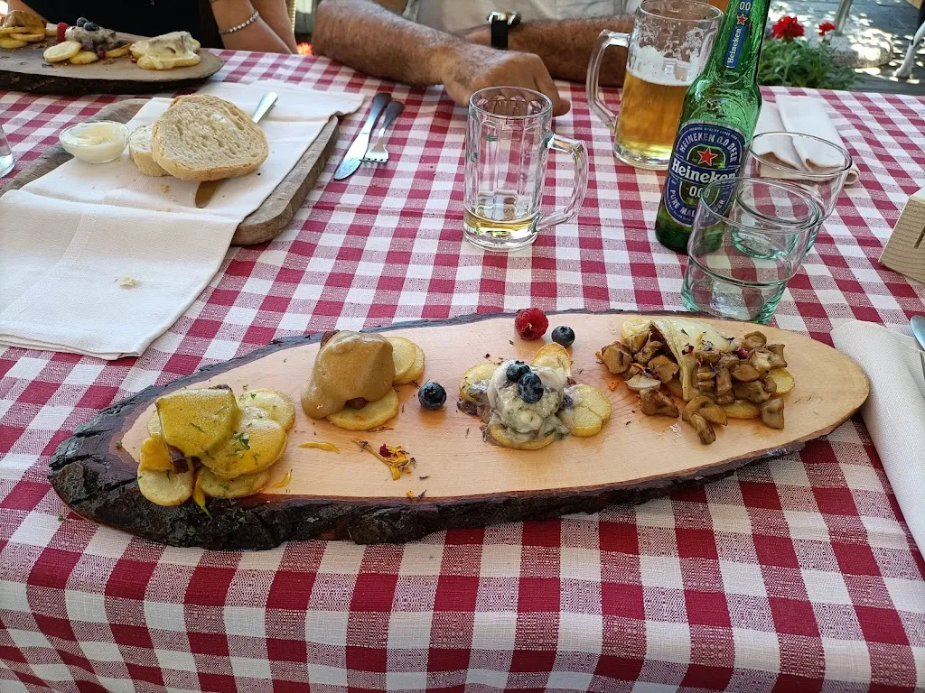 Menu_Ristorante @ La Locanda di Villa Gaia_Cibiana_image_8