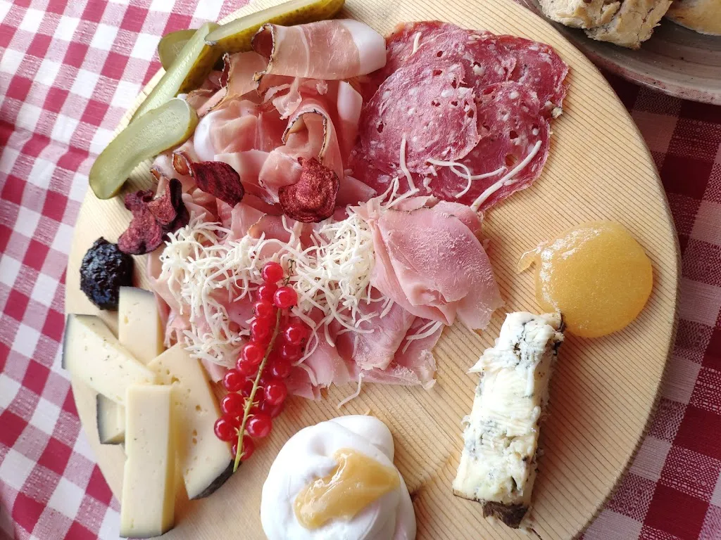 Menu_Ristorante @ La Locanda di Villa Gaia_Cibiana_image_9