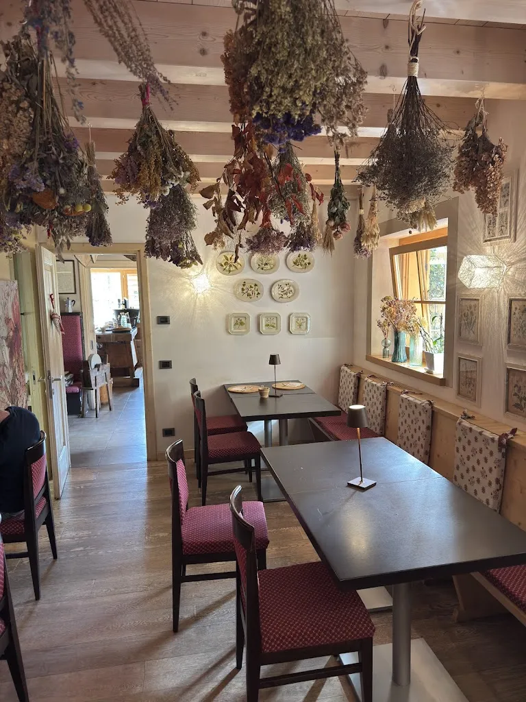 Itay Margolin_Ristorante @ La Locanda di Villa Gaia_Cibiana_review