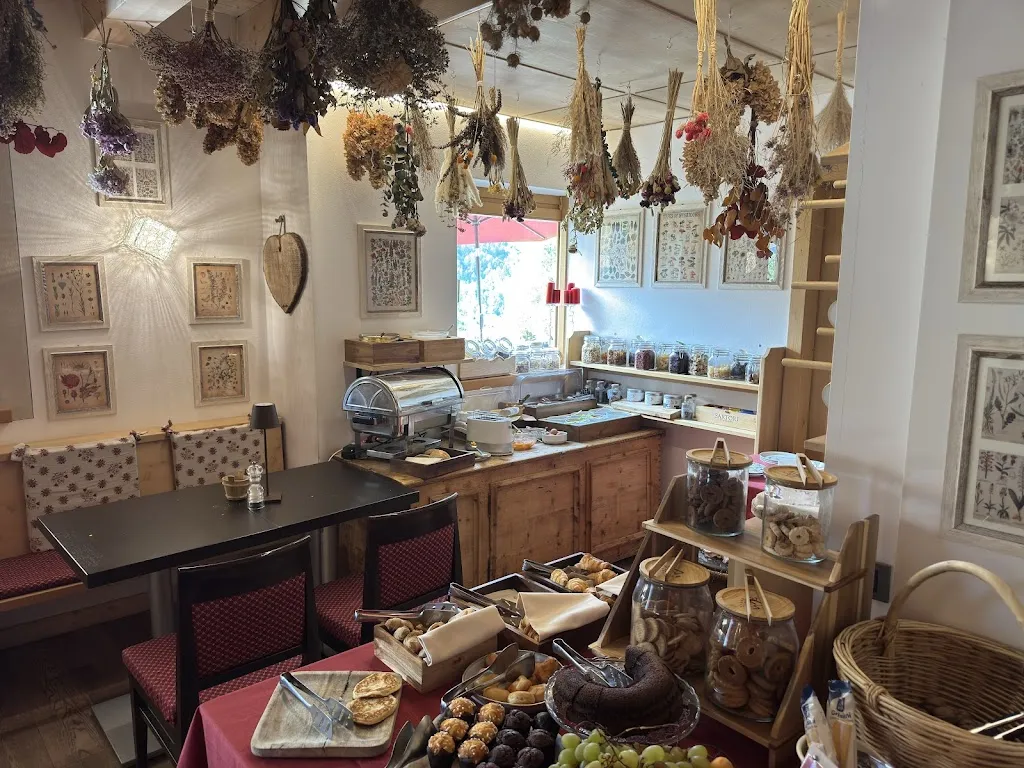 Ristorante @ La Locanda di Villa Gaia_Cibiana_slider_image_2