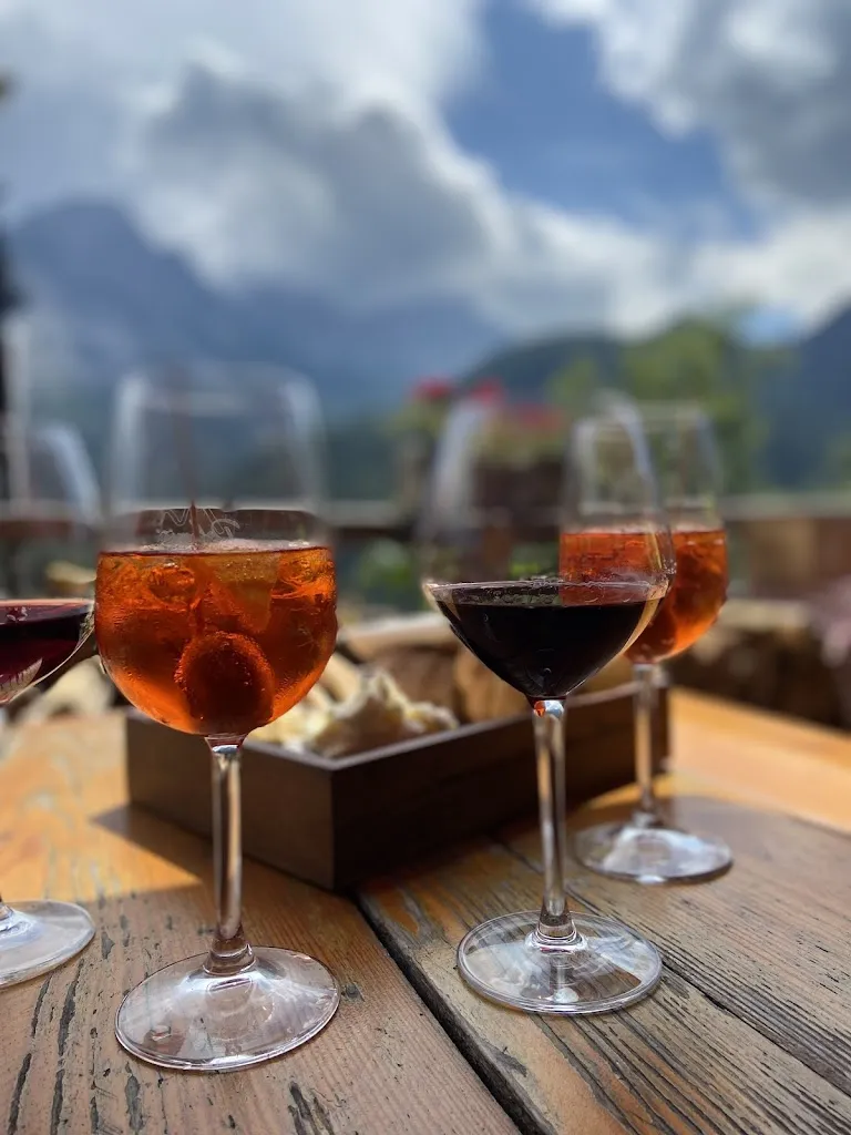 Ristorante @ La Locanda di Villa Gaia_Cibiana_slider_image_3