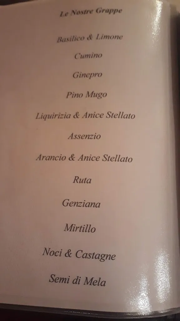 Menu_Ristorante Cianzia_Cibiana_image_1