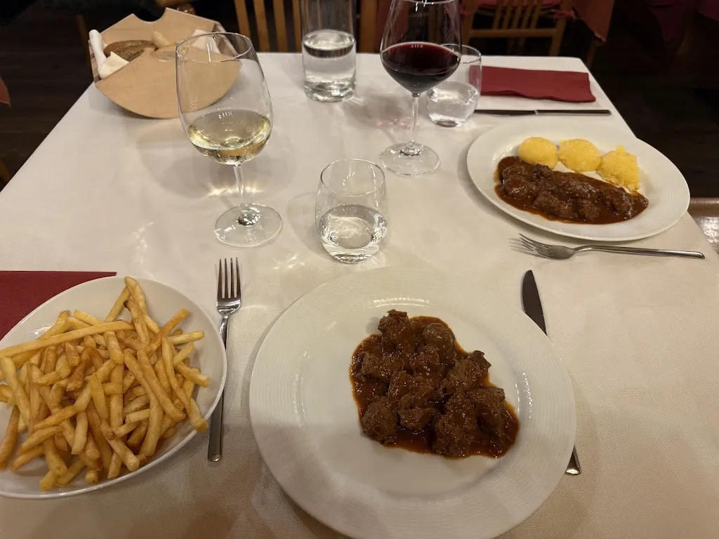Brian S_Ristorante Cianzia_Cibiana_review