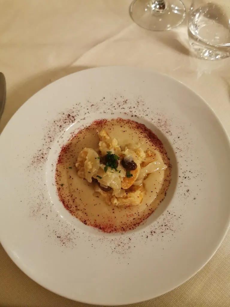 Tamás Marján_Ristorante Cianzia_Cibiana_review