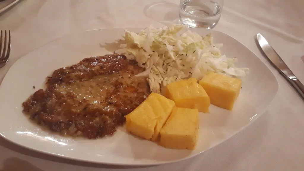 Annalisa M_Ristorante Cianzia_Cibiana_review