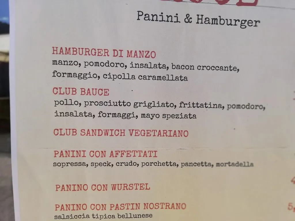 Menu_Birraria da Bauce_Cibiana_image_1