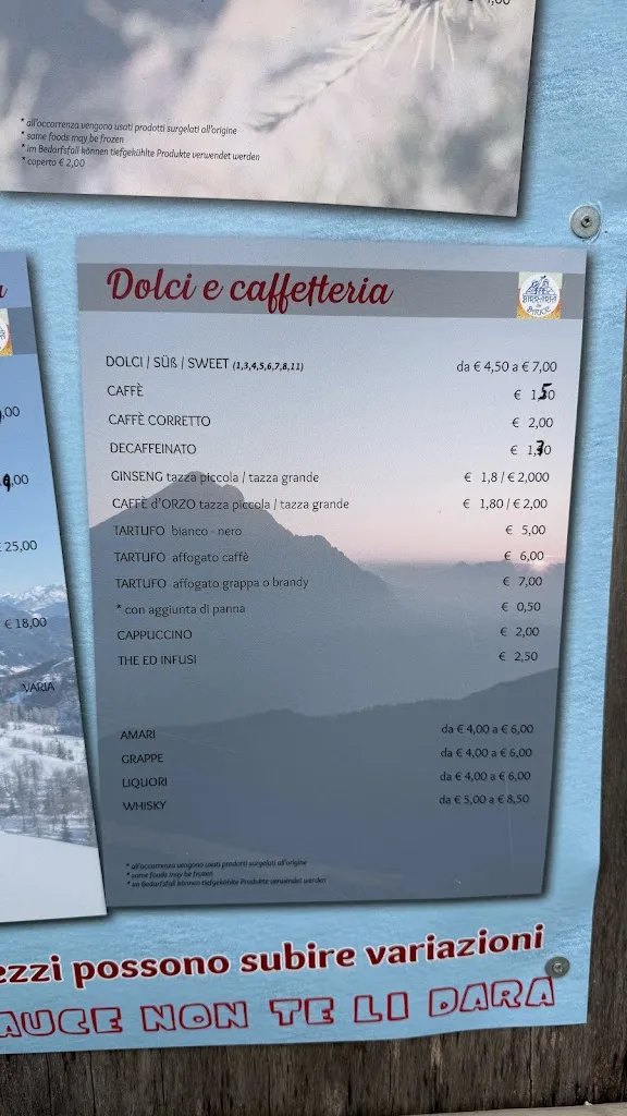 Menu_Birraria da Bauce_Cibiana_image_2