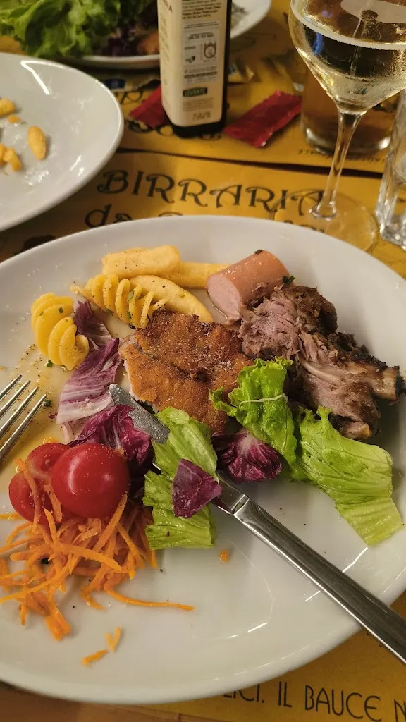 Subhamita Sinha_Birraria da Bauce_Cibiana_review