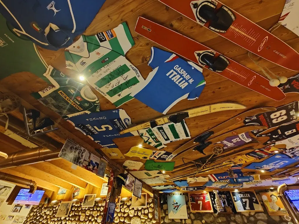 bishwamon ghosh_Birraria da Bauce_Cibiana_review