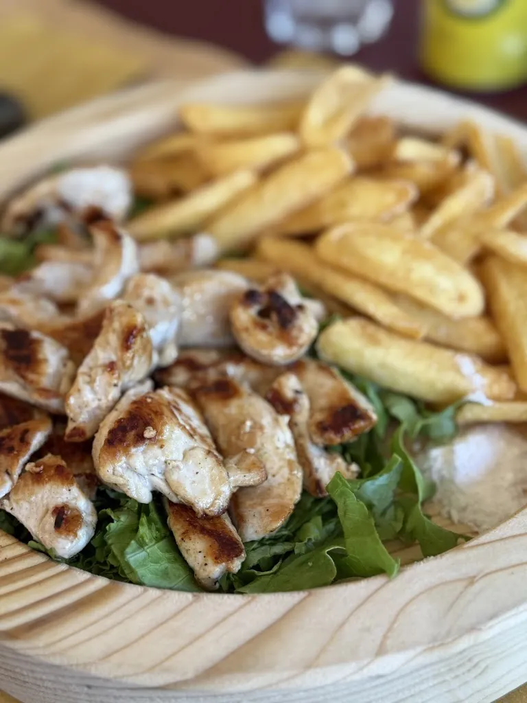 Aitor Godoy_Birraria da Bauce_Cibiana_review