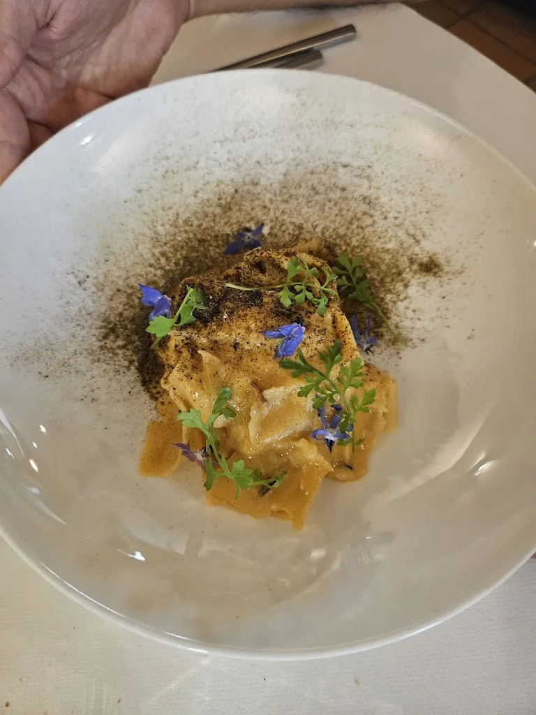 European Food_Ristorante 1922_Ciano_review